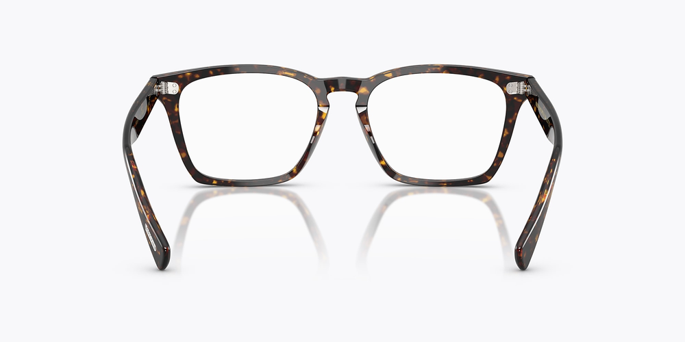 Oliver Peoples Okulary korekcyjne RAFKIN OV5561U-1741
