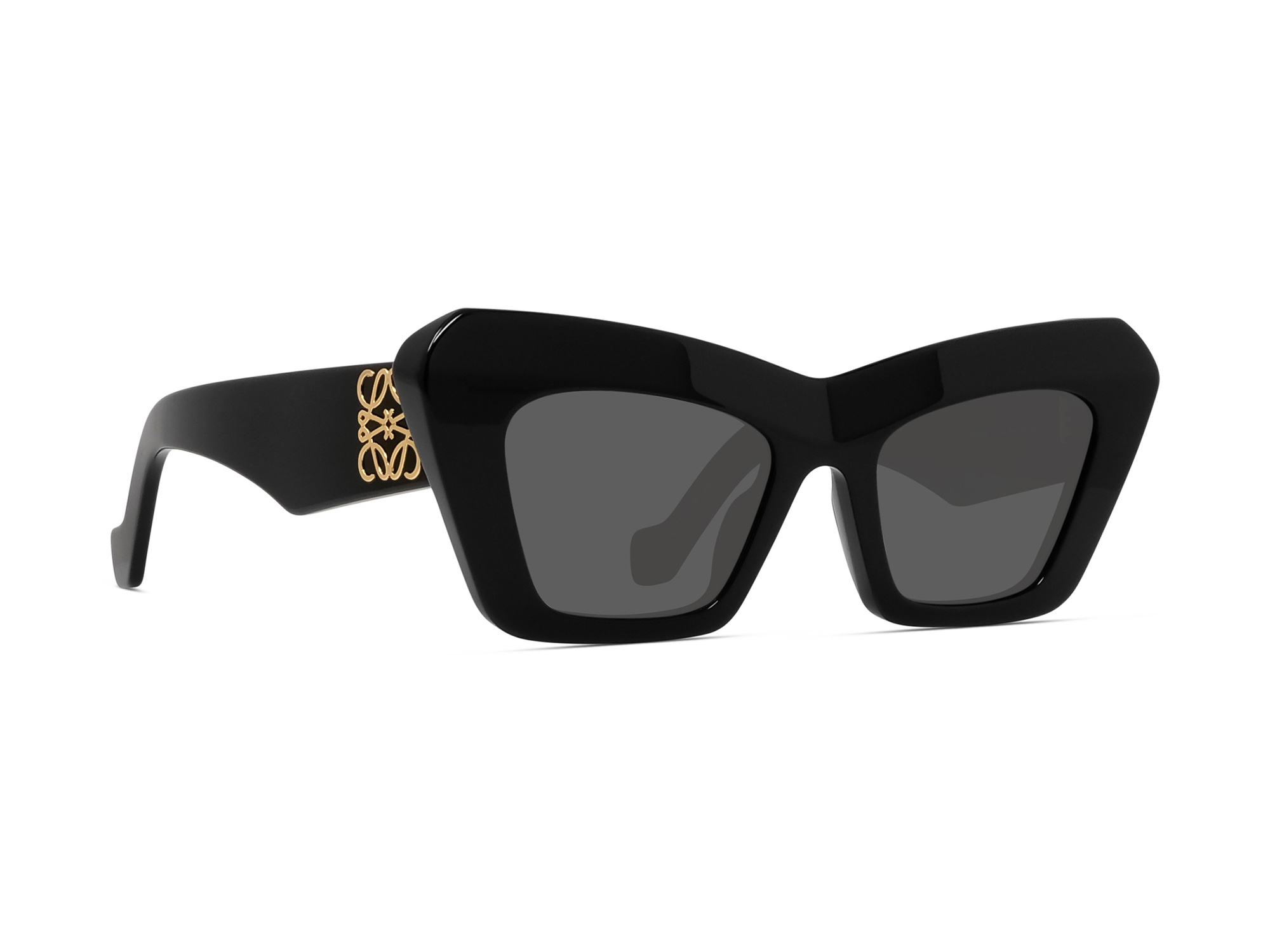 Loewe Sunglasses LW40036I-5101A