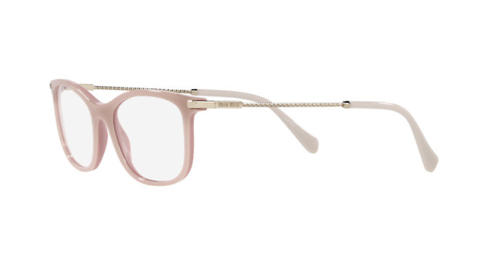 Miu Miu Okulary korekcyjne MU 09TV-03T1O1