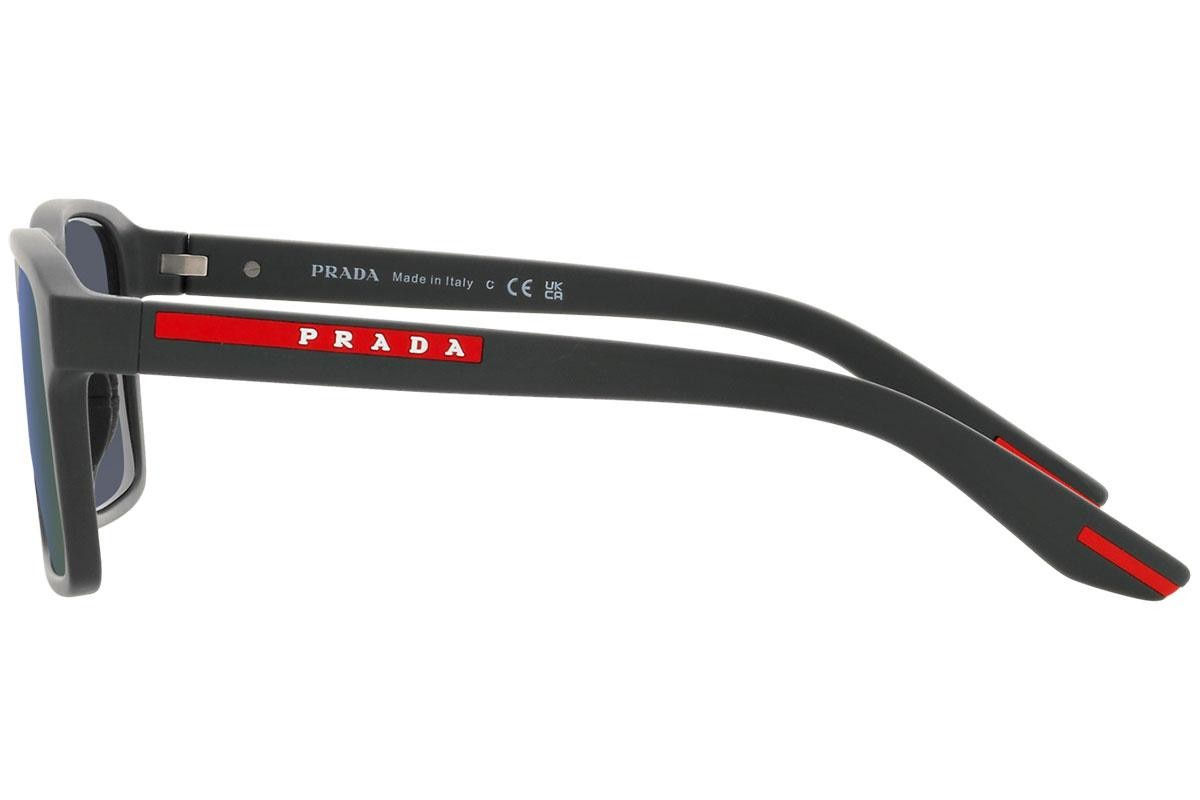 Prada Linea Rossa Sunglasses PS05YS-UFK05U