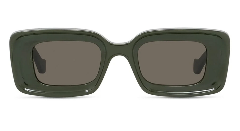 Loewe Okulary przeciwsłoneczne LW40101I-4696E