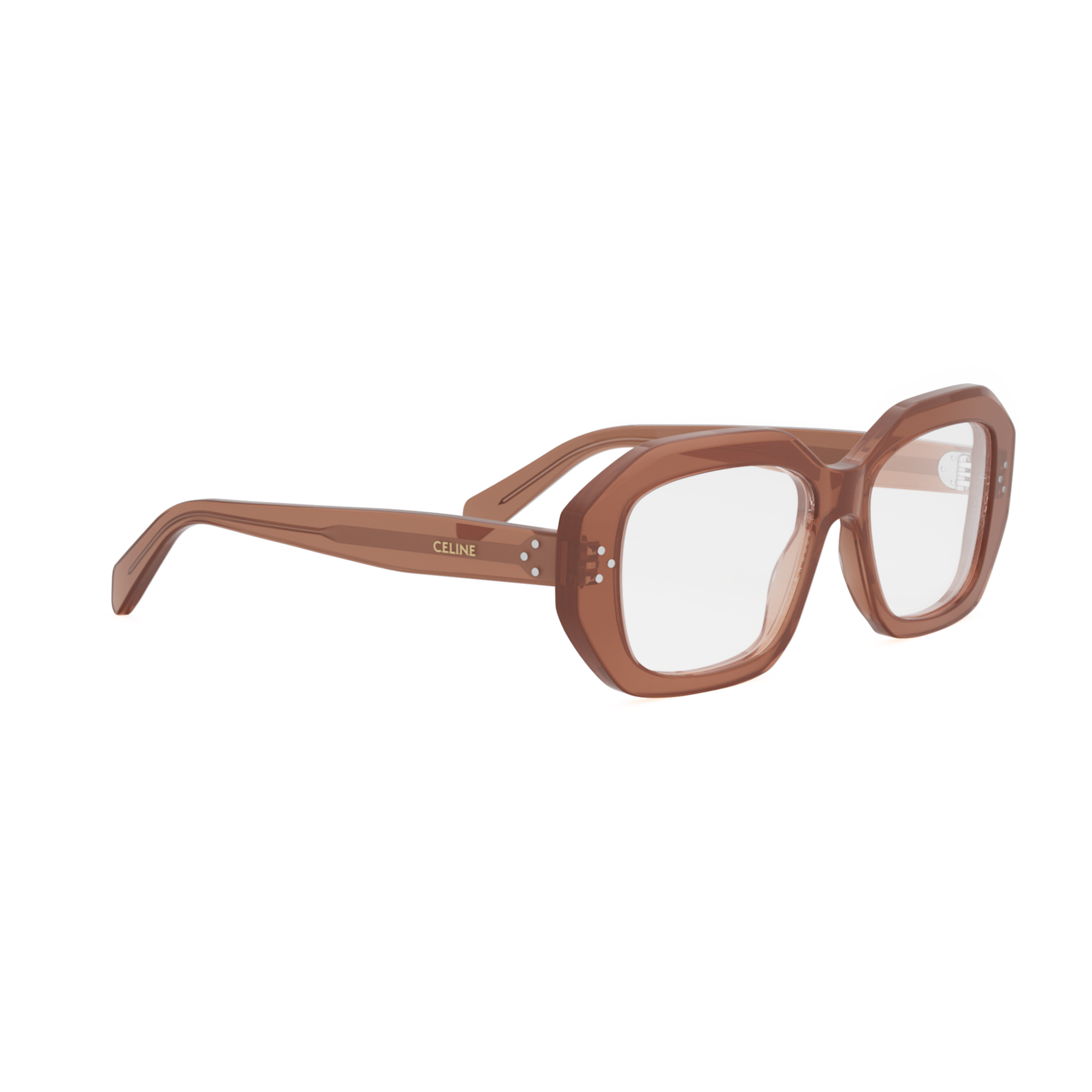Celine Okulary korekcyjne CL50156I-048