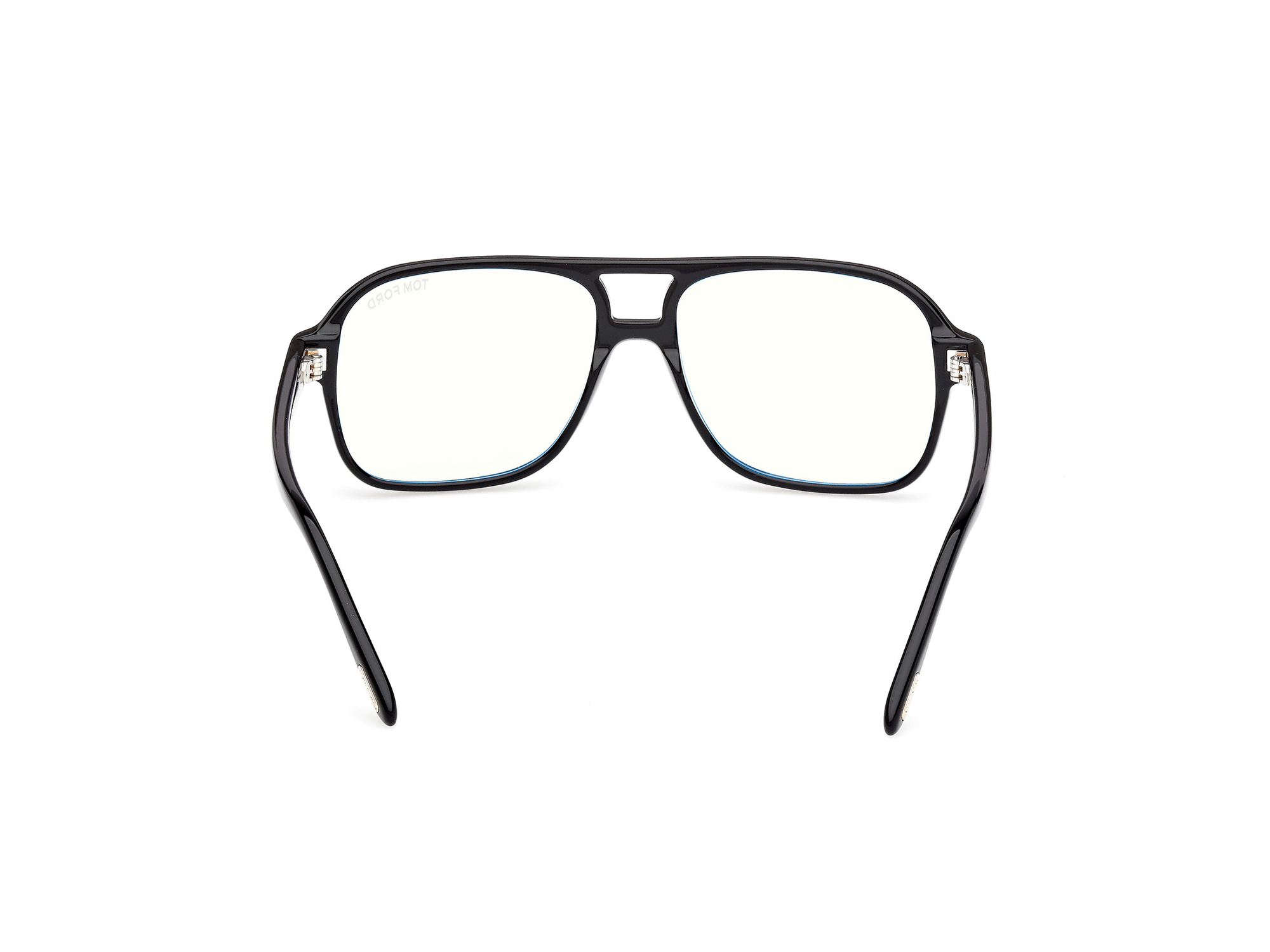 Tom Ford Okulary Korekcyjne FT6058-B-001