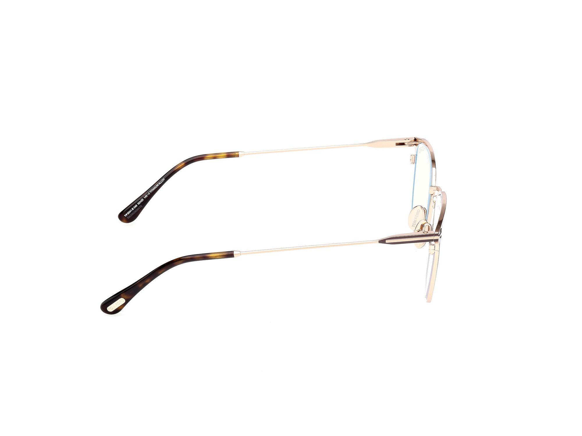 Tom Ford Optical frame FT6041-B-048