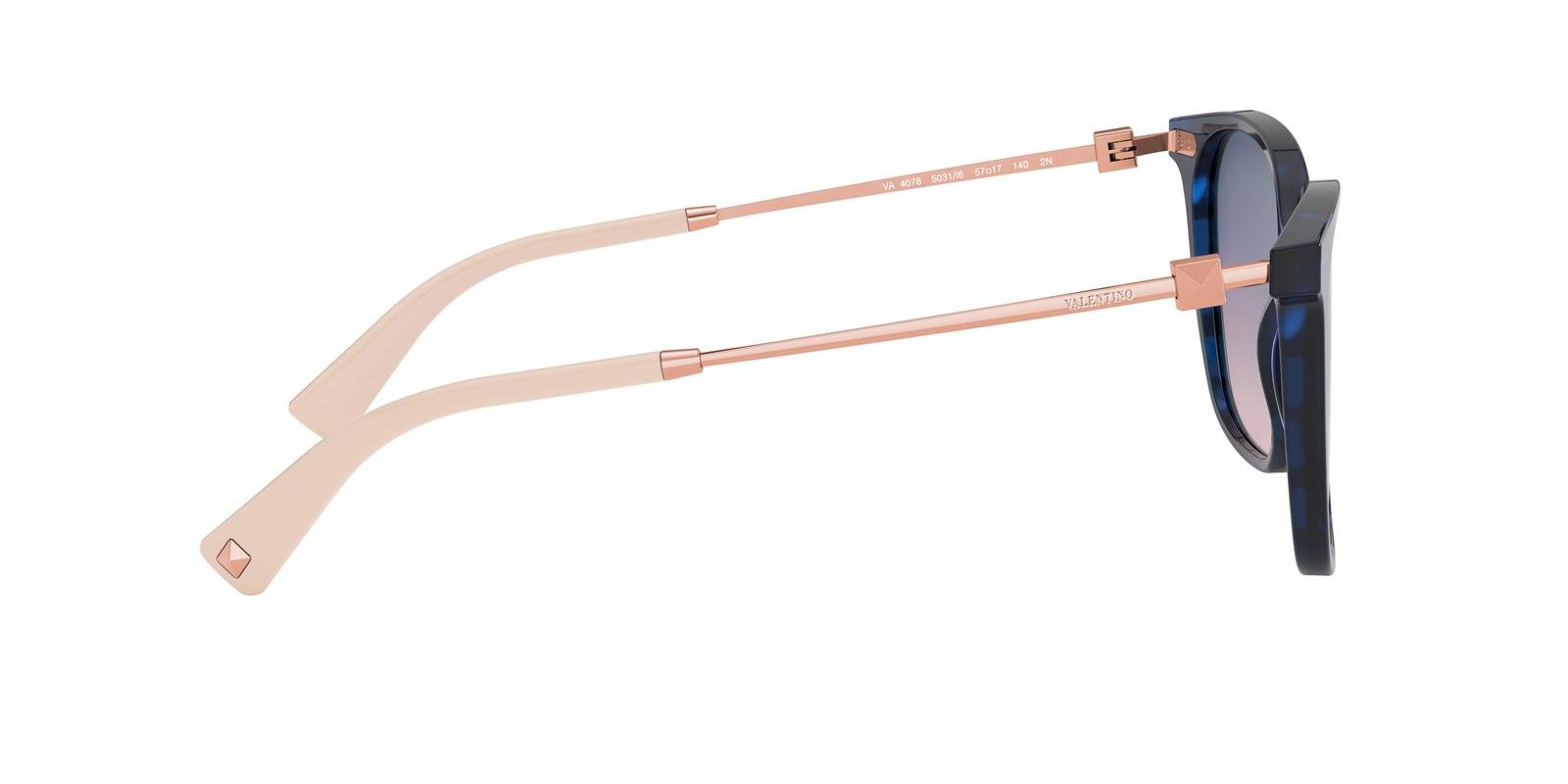 Valentino Okulary przeciwsłoneczne VA4078-5031I6