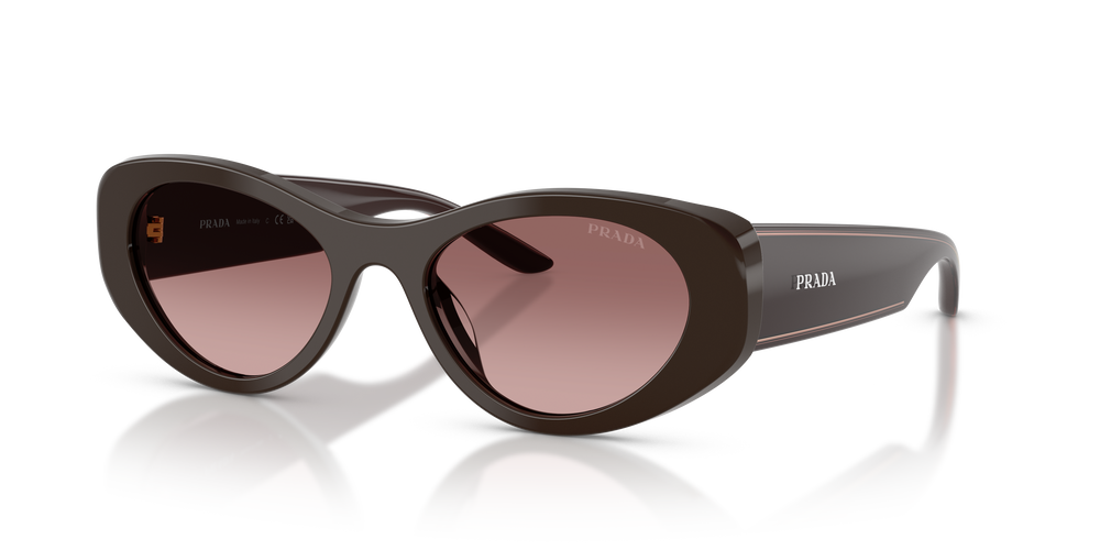 Prada Okulary przeciwsłoneczne PR D23SU-27I51B