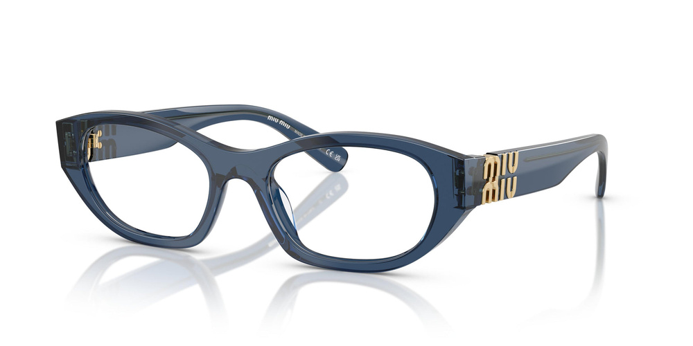 Miu Miu Optical frame MU 03WV-08Q1O1