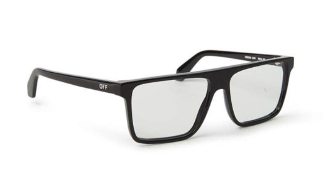 OFF-White Okulary korekcyjne OERJ036-1000