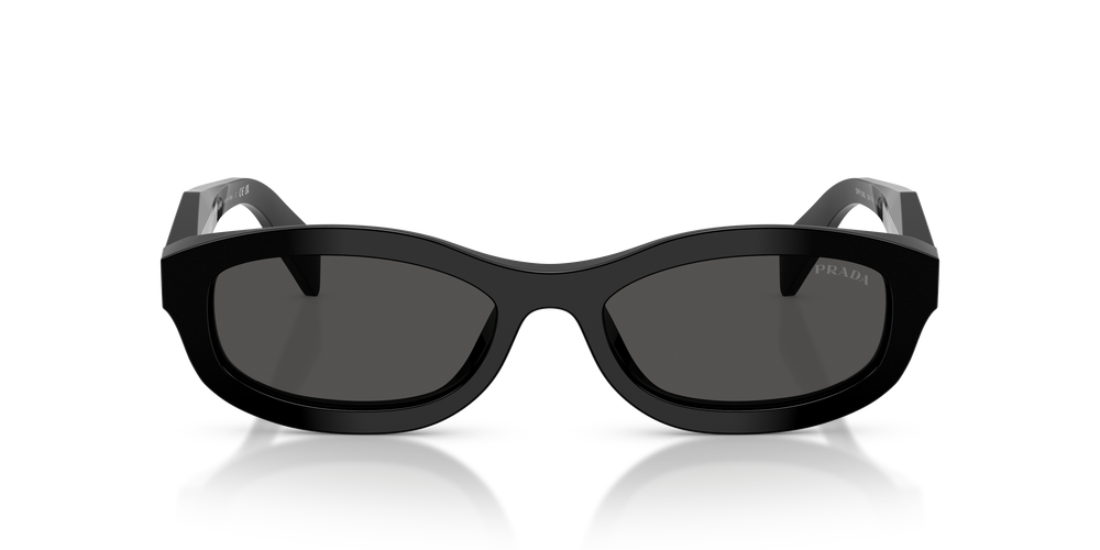 Prada Okulary przeciwsłoneczne PR D24S-16K08Z