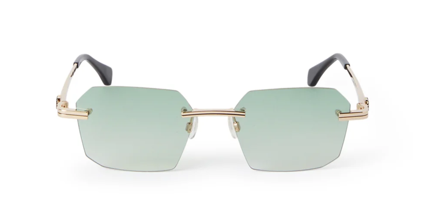 Palm Angels Sunglasses PERI10G-654