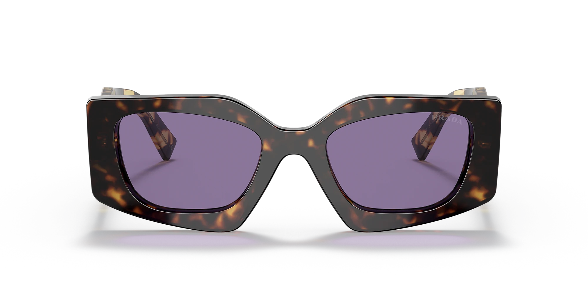 Prada Sunglasses PR15YS-2AU05Q