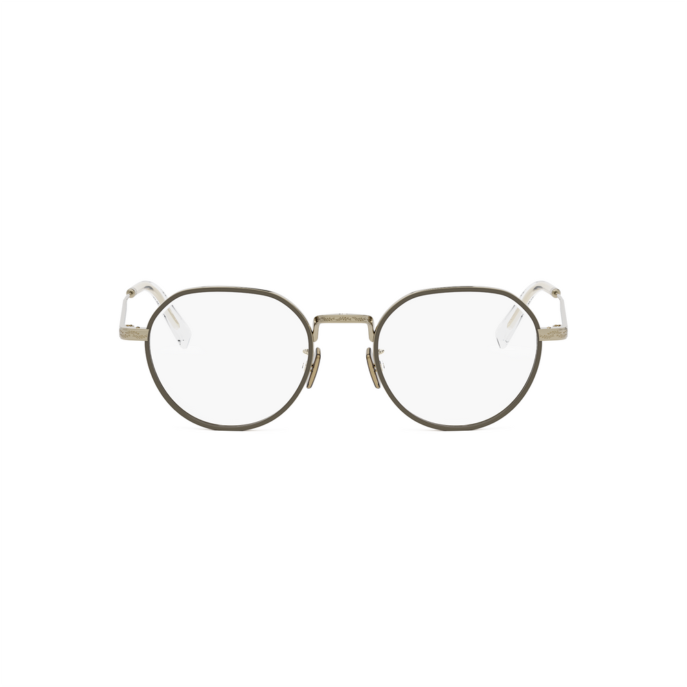 Dior Okulary korekcyjne DIORBOTANICAO (R2U-C900) DM50105U-032