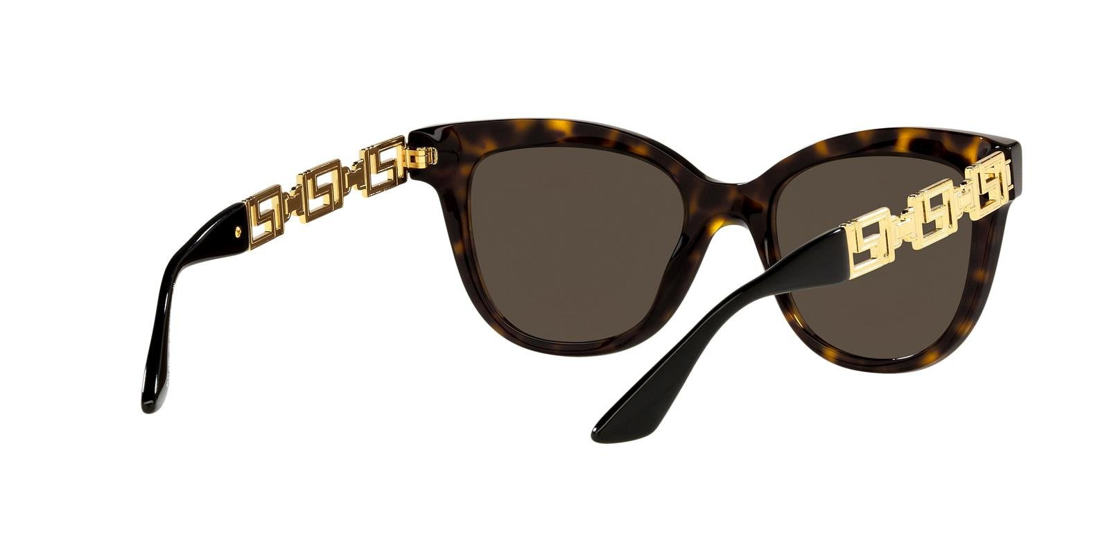 Versace Okulary przeciwsłoneczne VE4394-108/73