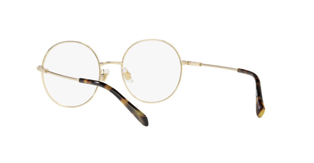 Miu Miu Optical frame MU 53TV-ZVN1O1
