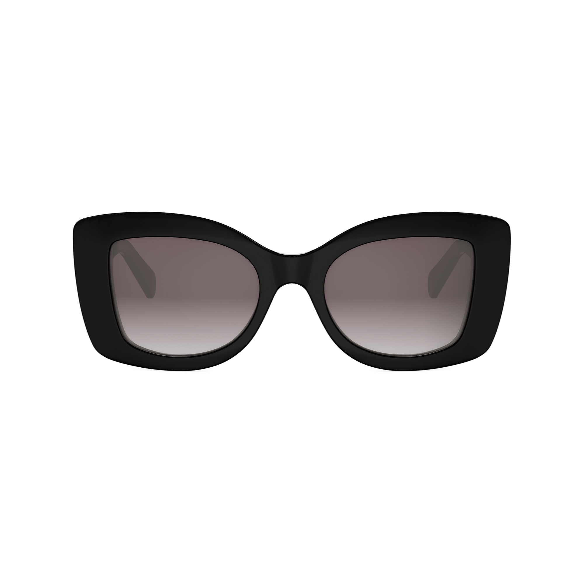 Celine Okulary Przeciwsłoneczne CL40324U-01K