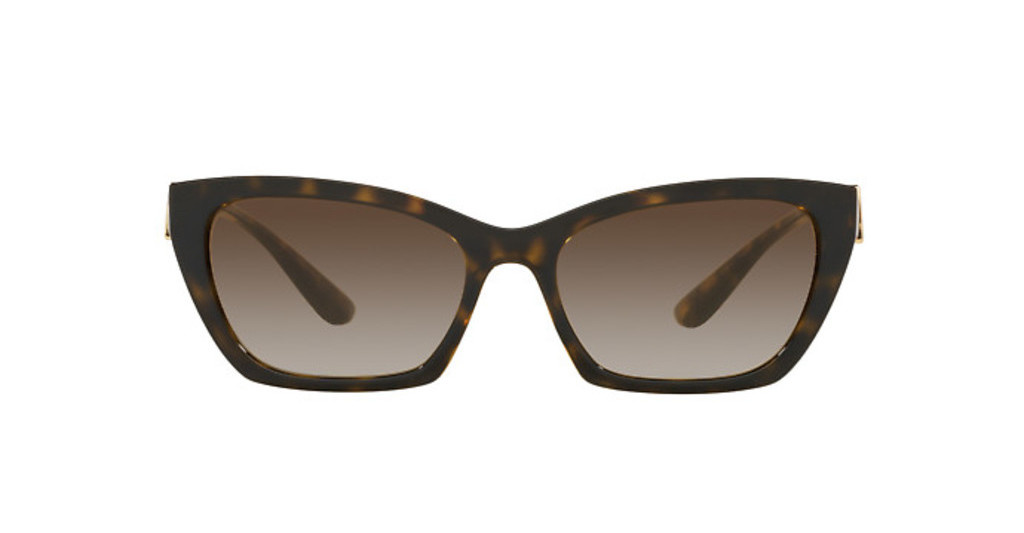 Dolce & Gabbana Sunglasses DG6155-502/13