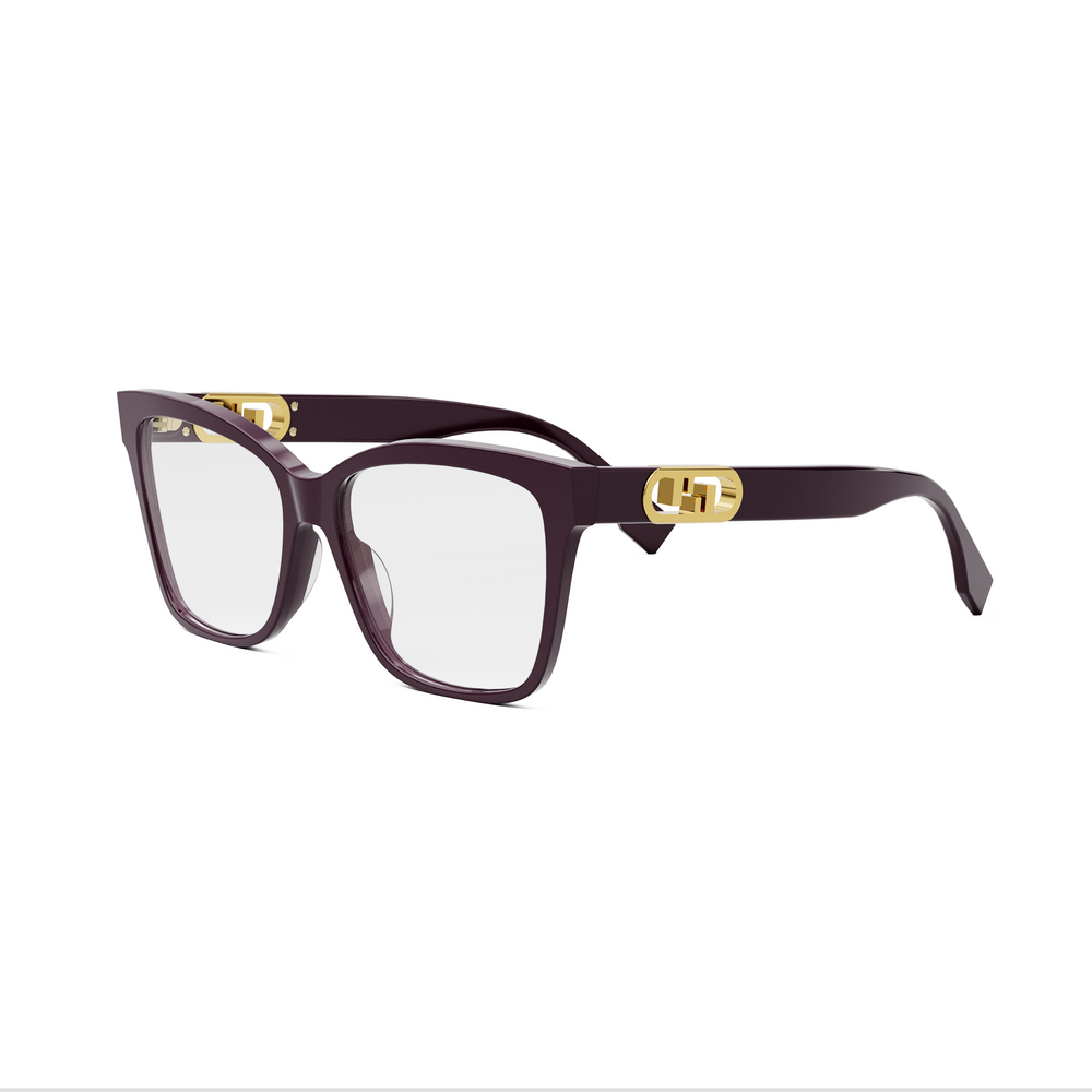 Fendi Okulary korekcyjne FE50025I-081