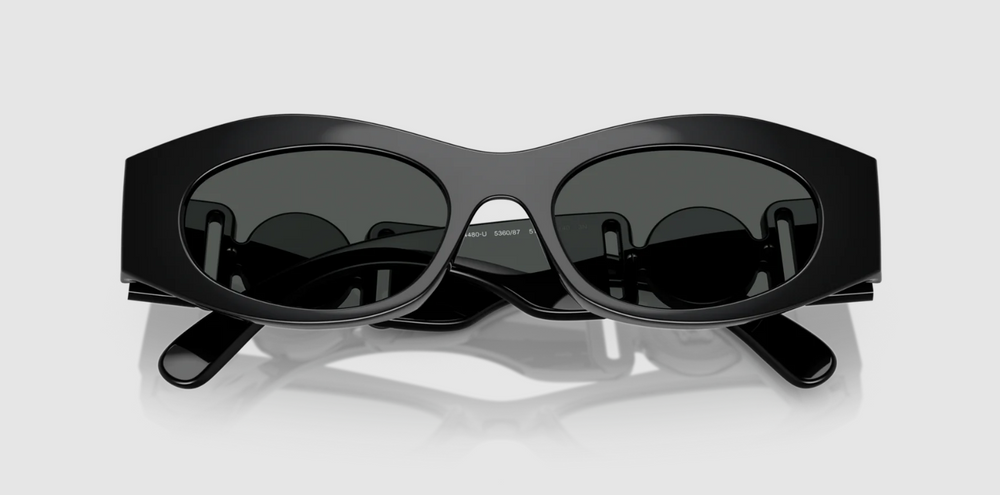 Versace Okulary przeciwsłoneczne VE4480U-536087