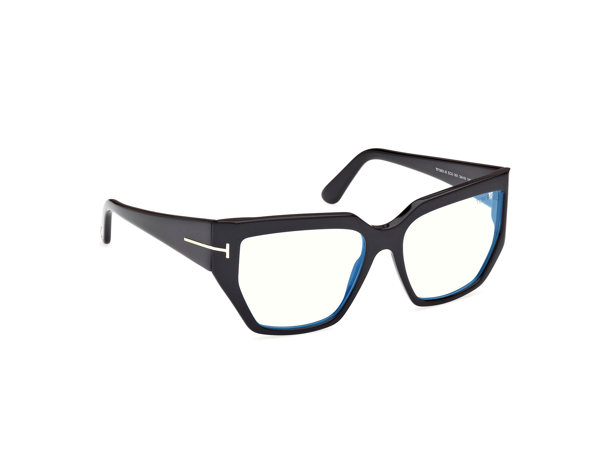 Tom Ford Optical frame FT5951-B-54001