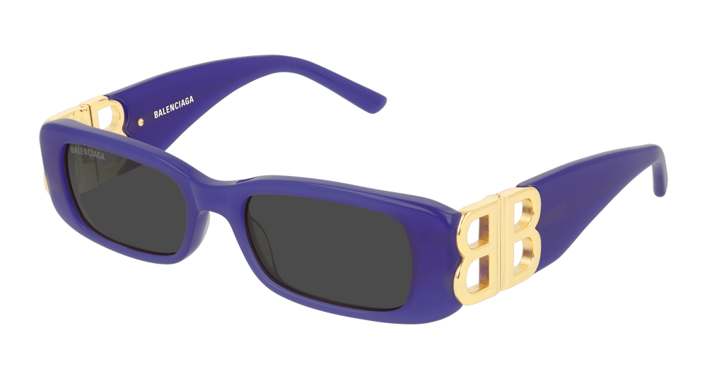 Balenciaga Sunglasses BB0096S-004