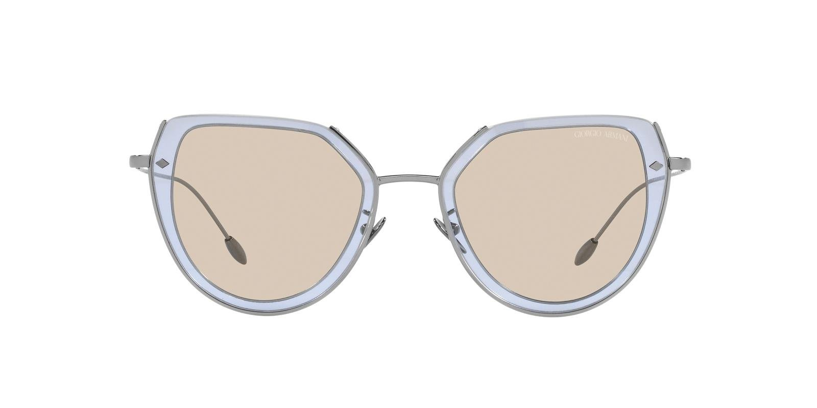 Giorgio Armani Sunglasses AR6119-3010/3