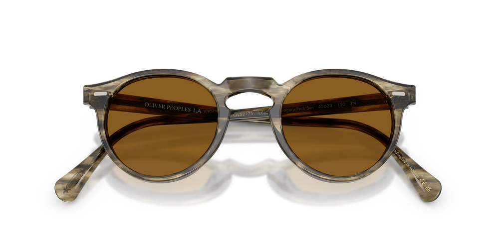 OLIVER PEOPLES Sunglasses GREGORY PECK SUN OV5217S-173553