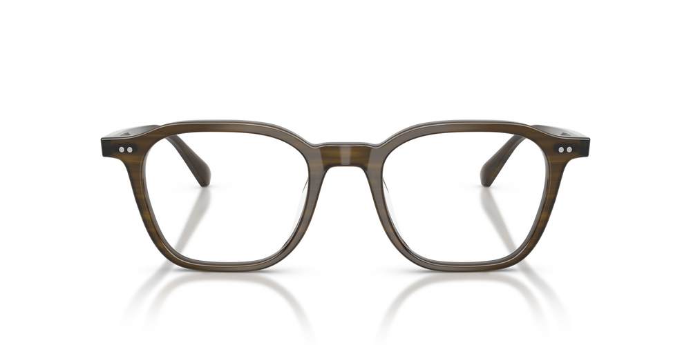 Oliver Peoples Okulary korekcyjne ARLLETT OV5620U-1821