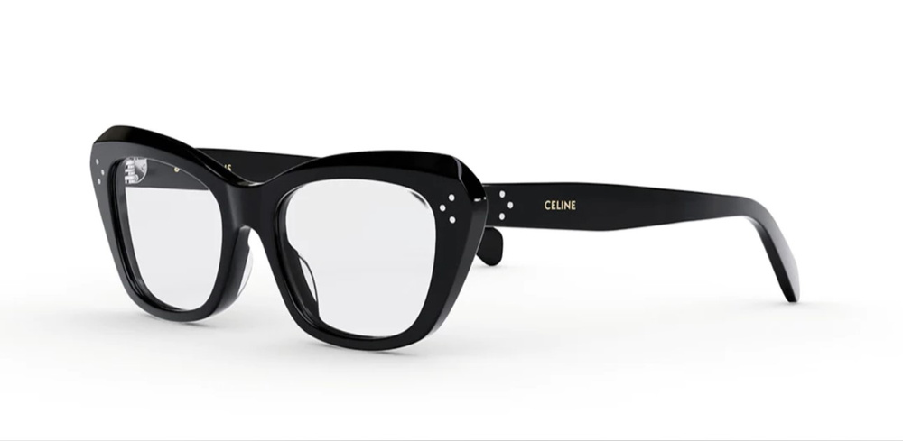 Celine Okulary korekcyjne CL50112I-2001