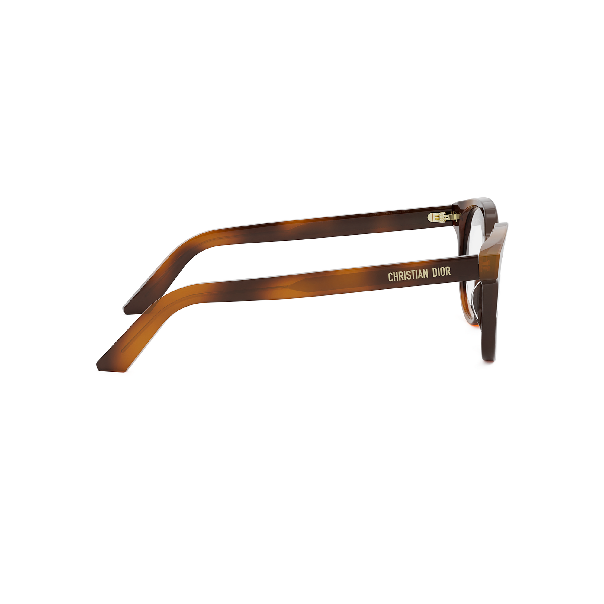 Dior Okulary korekcyjne MidnightO (R1I 2600) CD50121I-053
