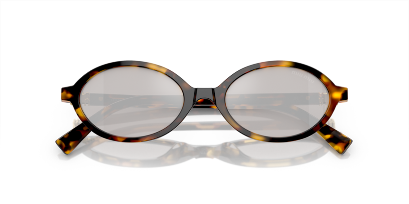 Miu Miu Okulary przeciwsłoneczne MU04ZS-VAU07F