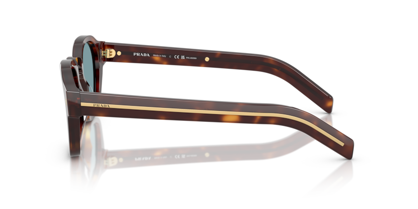 Prada Okulary przeciwsłoneczne PRA16S-15W04D