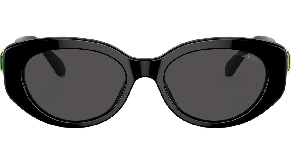 Swarovski Sunglasses SK6002-100187