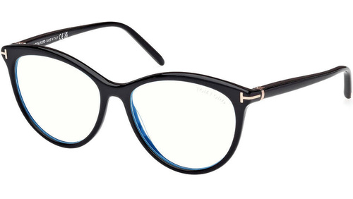 Tom Ford Okulary korekcyjne FT5990-B-001