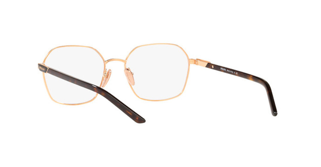 Prada Optical frame PR 55YV-SVF1O1