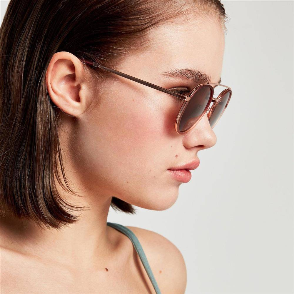 Hawkers Okulary przeciwsłoneczne HA-HGEN20KWM0 (Gen - Rose)