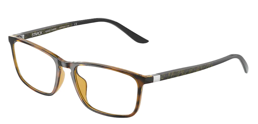 Starck Okulary korekcyjne SH3073Y-8