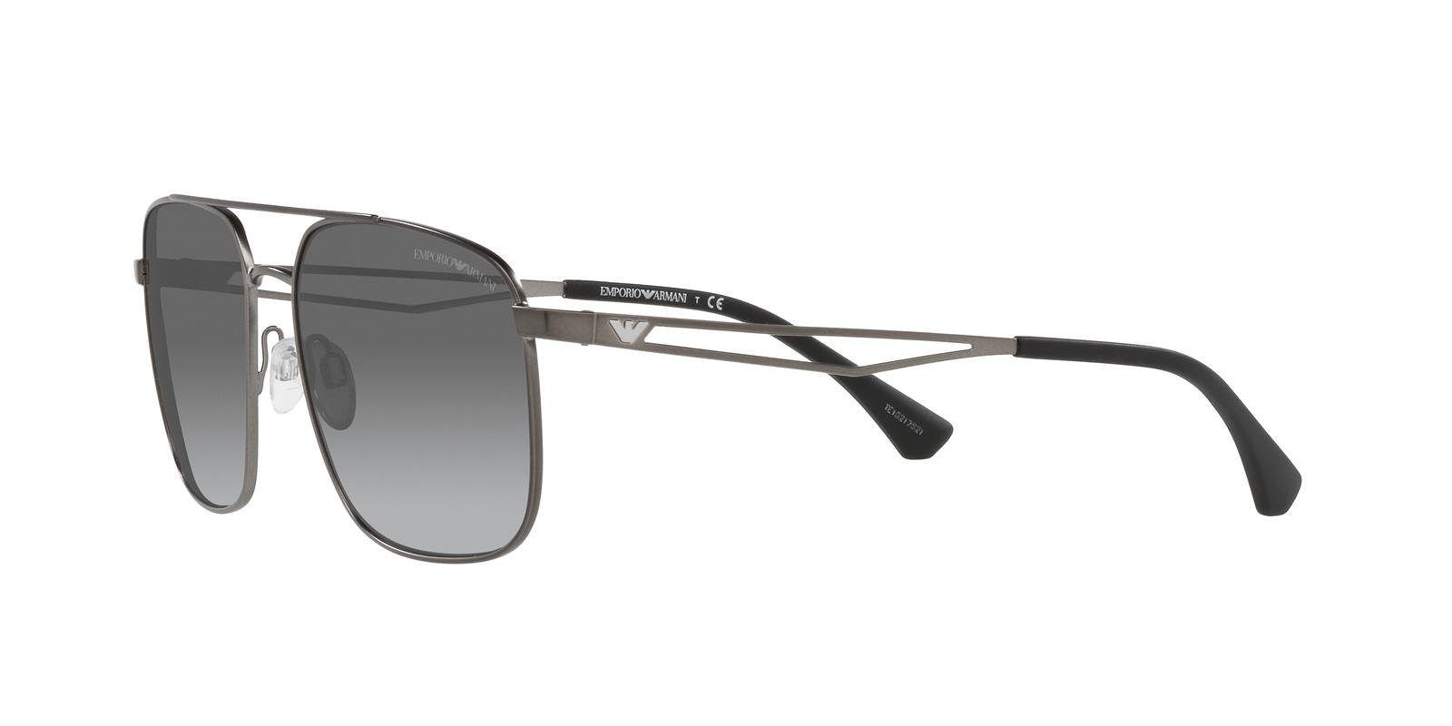 Emporio Armani Okulary przeciwsłoneczne EA2106-30038G