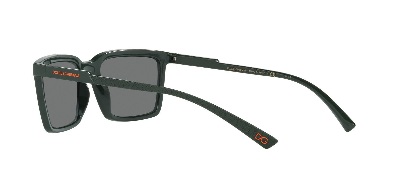 Dolce & Gabbana Okulary przeciwsłoneczne DG6151-32976G