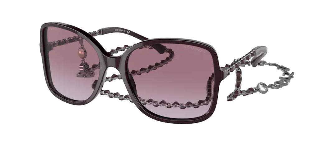 Chanel Sunglasses CH5210Q-1461S1