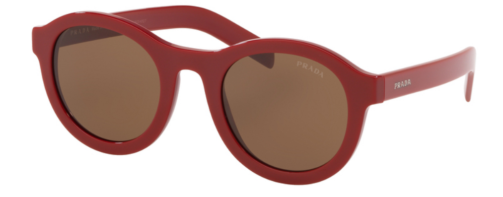Prada Okulary przeciwsłoneczne PR24VS-5399L1