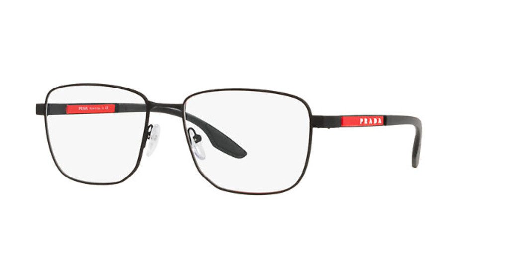 Prada Linea Rossa Okulary korekcyjne PS 50OV-DG01O1