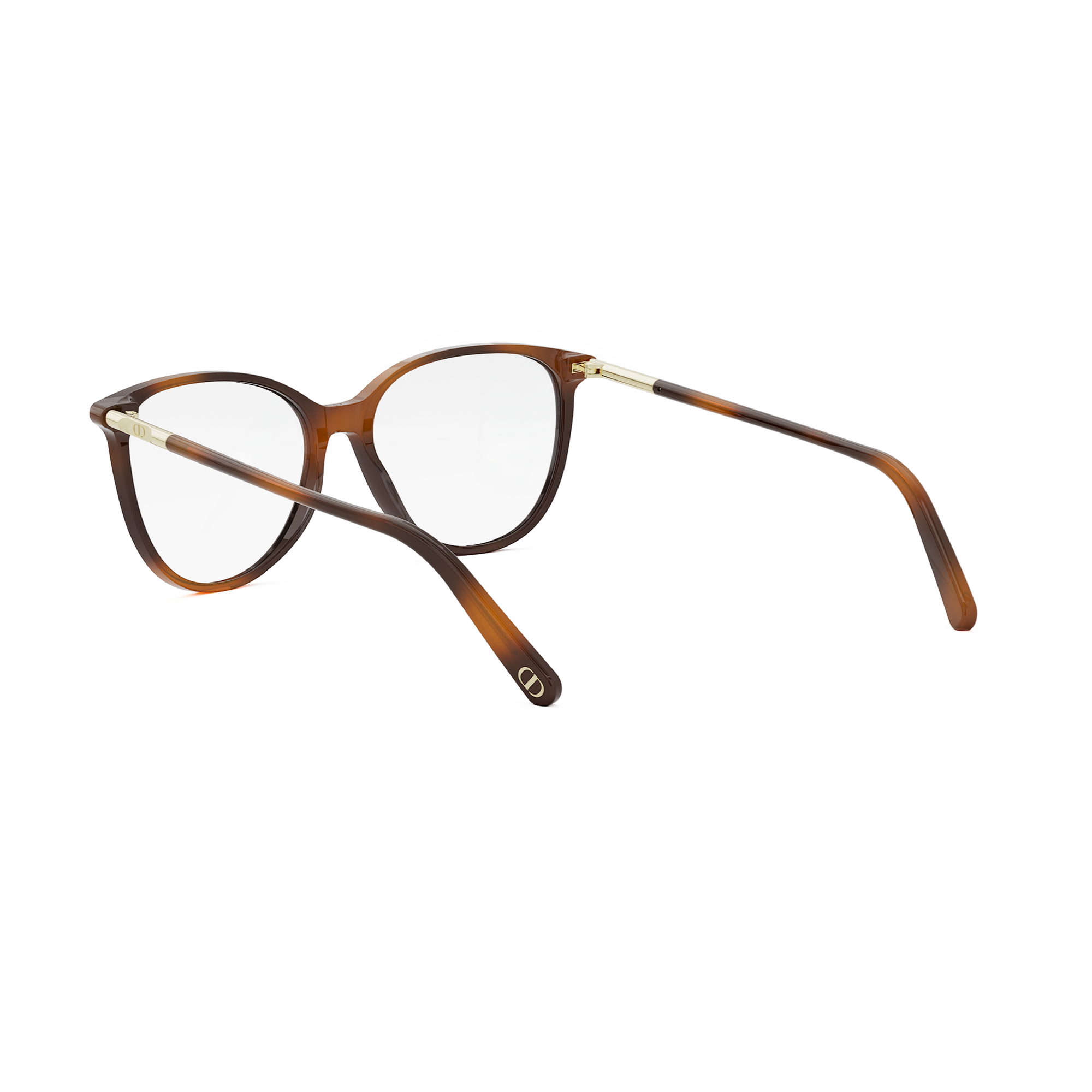 Dior Okulary korekcyjne MiniCD O (B7I 2600) CD50125I-053