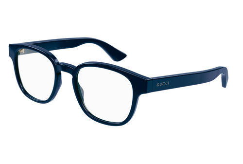 GUCCI Okulary korekcyjne GG1343O-003