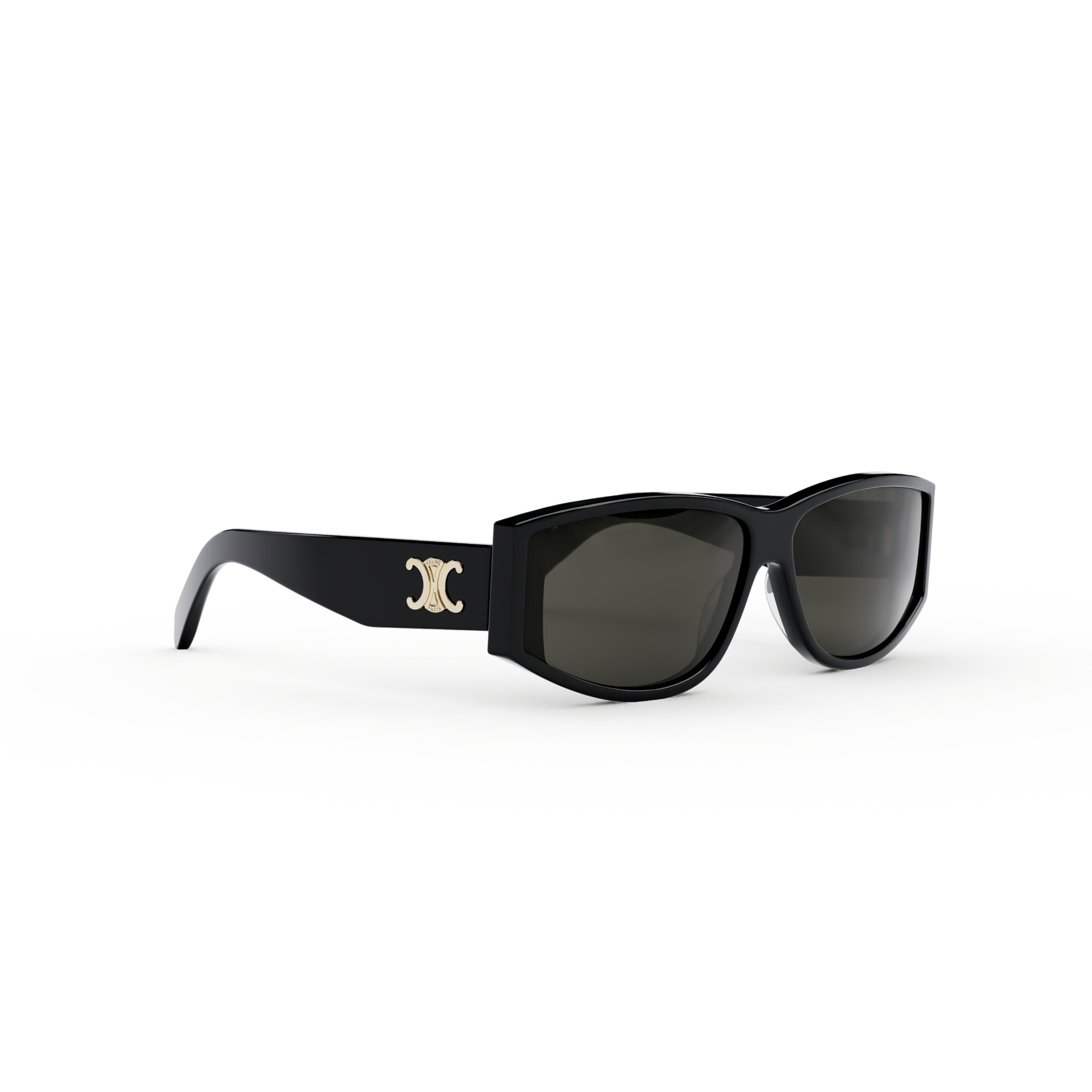 Celine Sunglasses CL40227U-301A
