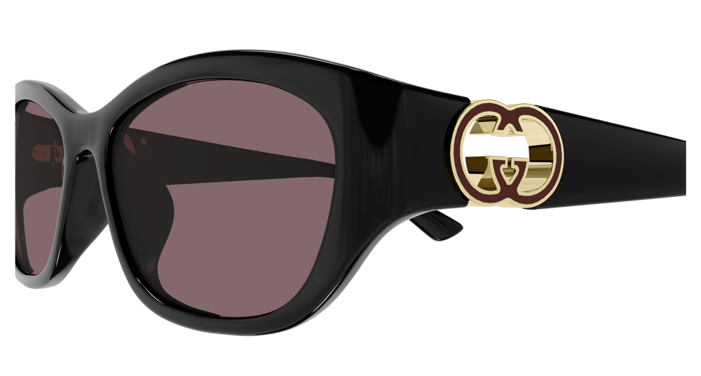 Gucci Okulary Przeciwsłoneczne GG1826SK-007