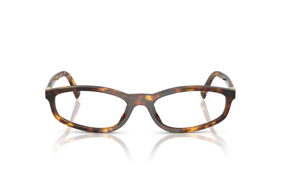 Miu Miu Okulary korekcyjne MUA06S-14L08N