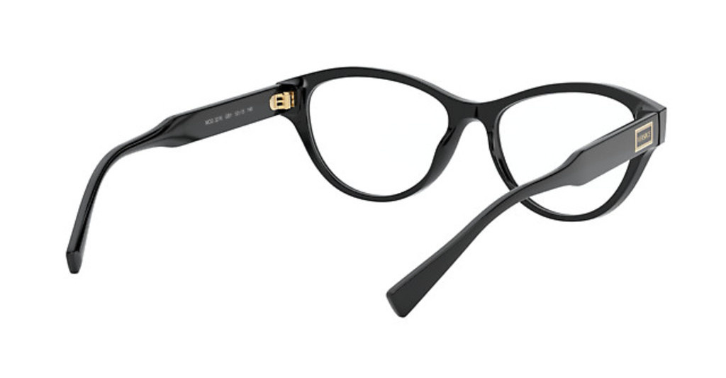 Versace Optical Frame VE3276-GB1