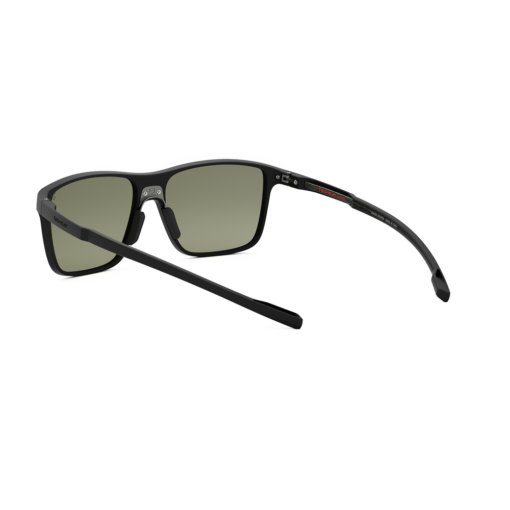 Tag Heuer Sunglasses TH40009U-02R