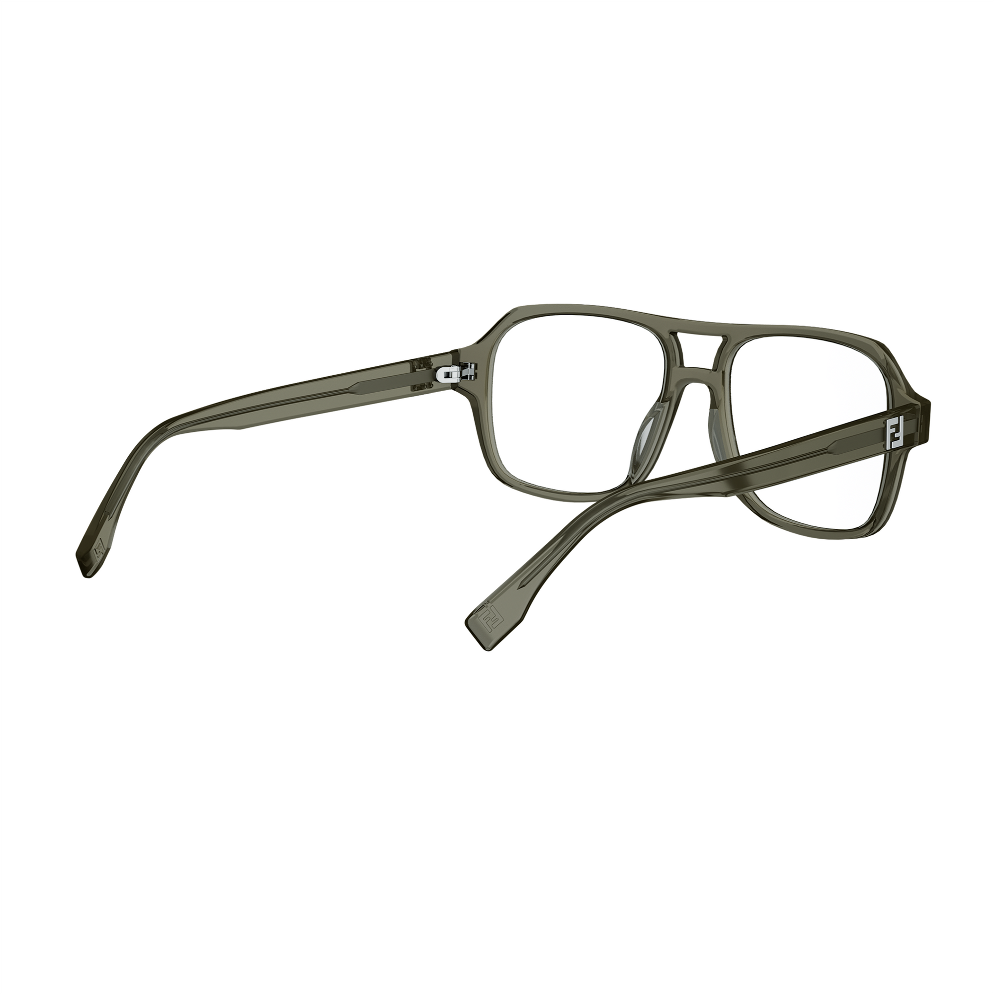 Fendi Okulary Korekcyjne FE50131I-050
