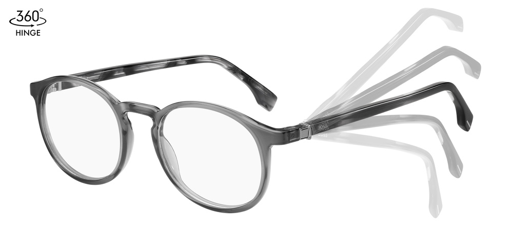 Hugo Boss Optical frame BOSS 1572-E66 (107596)